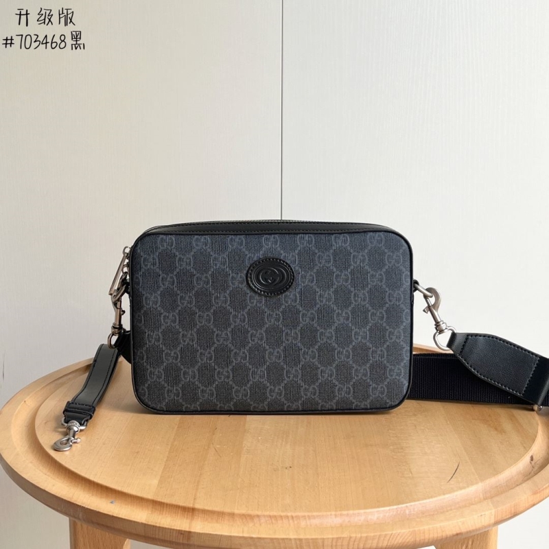G*u*i satchel bags